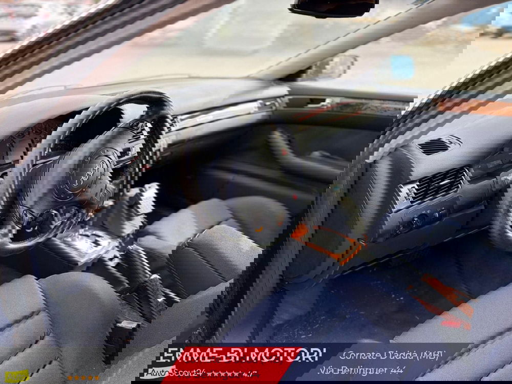 Audi A6 Avant usata a Monza e Brianza (3)