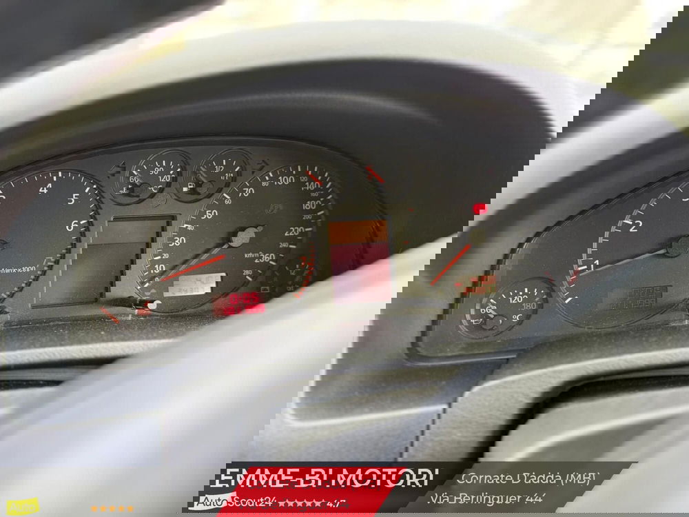 Audi A6 Avant usata a Monza e Brianza (4)