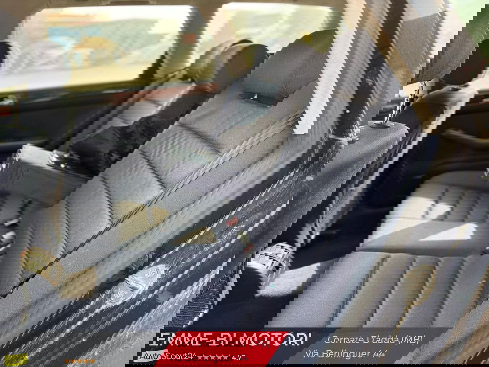 Audi A6 Avant usata a Monza e Brianza (6)