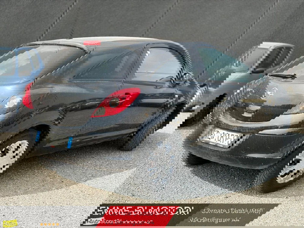 Opel Corsa usata a Monza e Brianza (2)