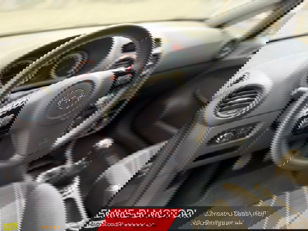 Opel Corsa usata a Monza e Brianza (3)