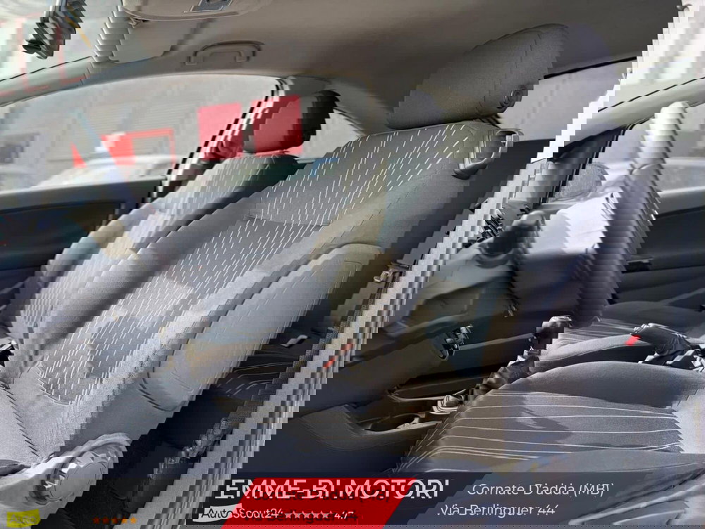 Opel Corsa usata a Monza e Brianza (4)