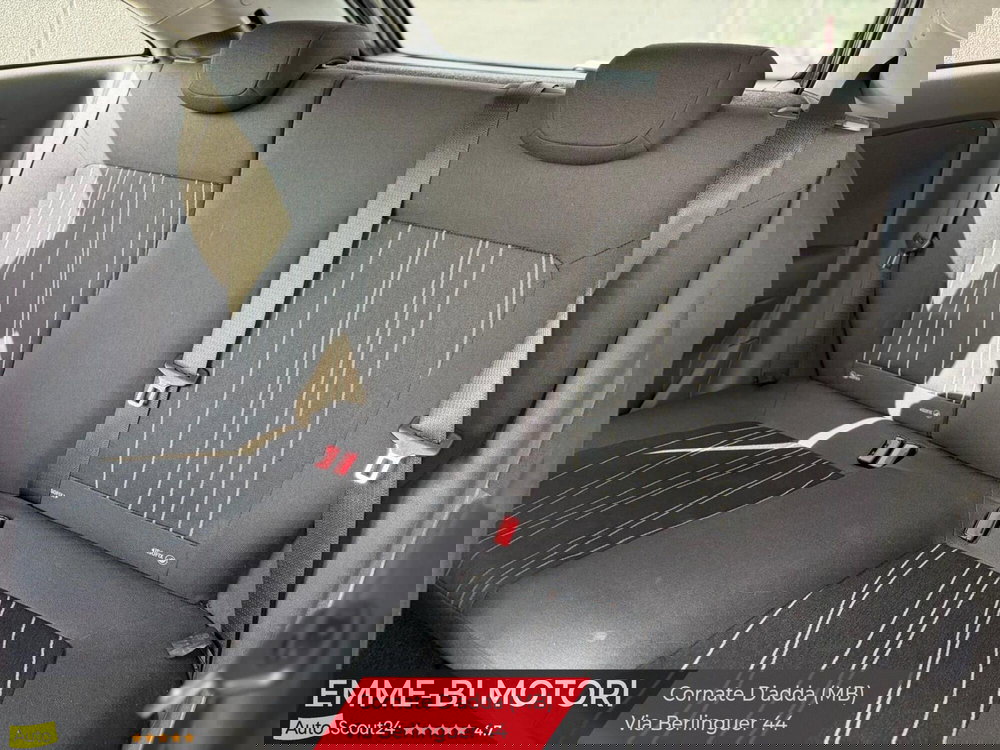 Opel Corsa usata a Monza e Brianza (5)