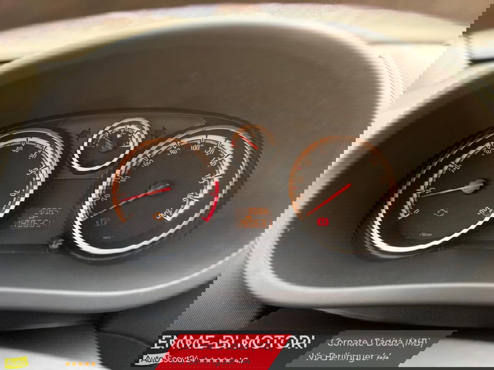 Opel Corsa usata a Monza e Brianza (6)