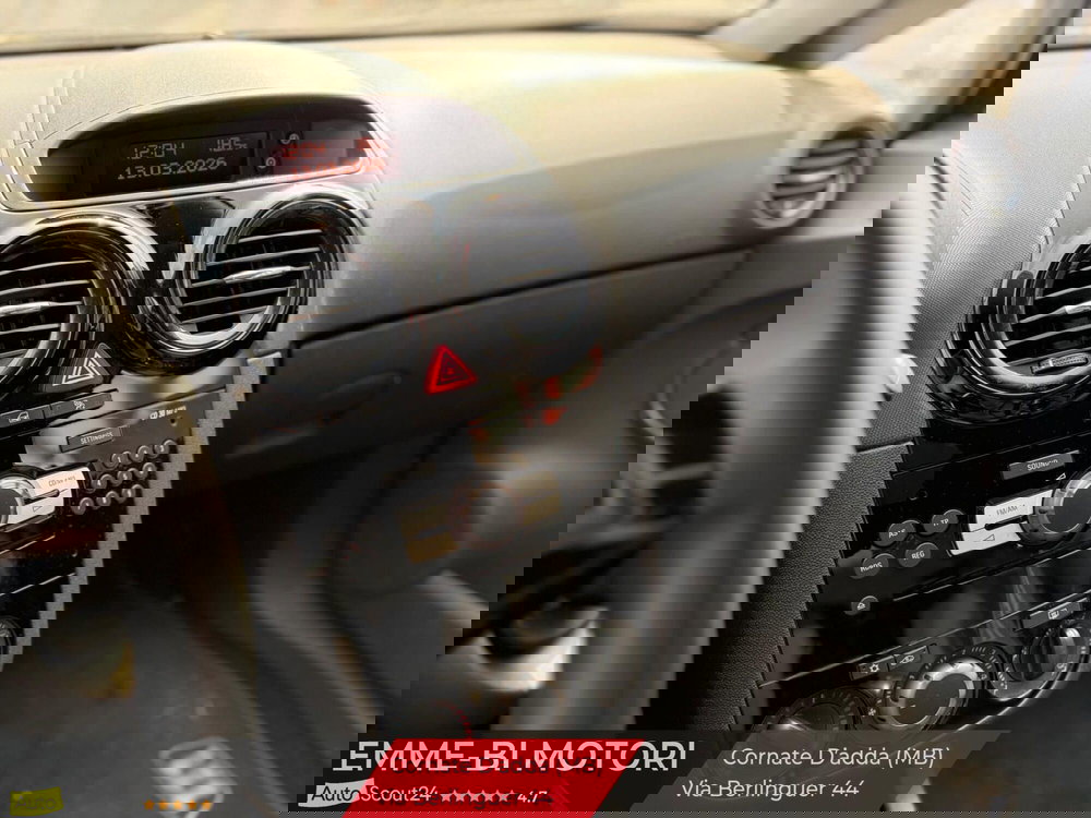 Opel Corsa usata a Monza e Brianza (7)