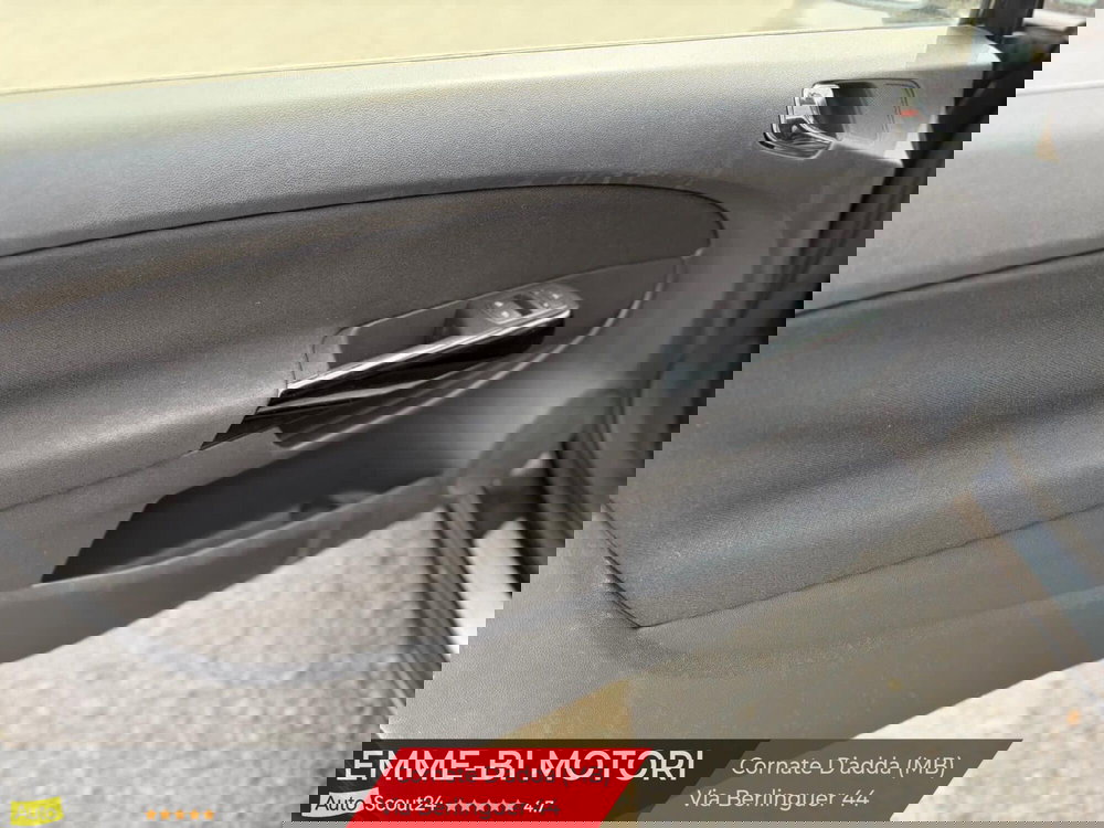 Opel Corsa usata a Monza e Brianza (8)