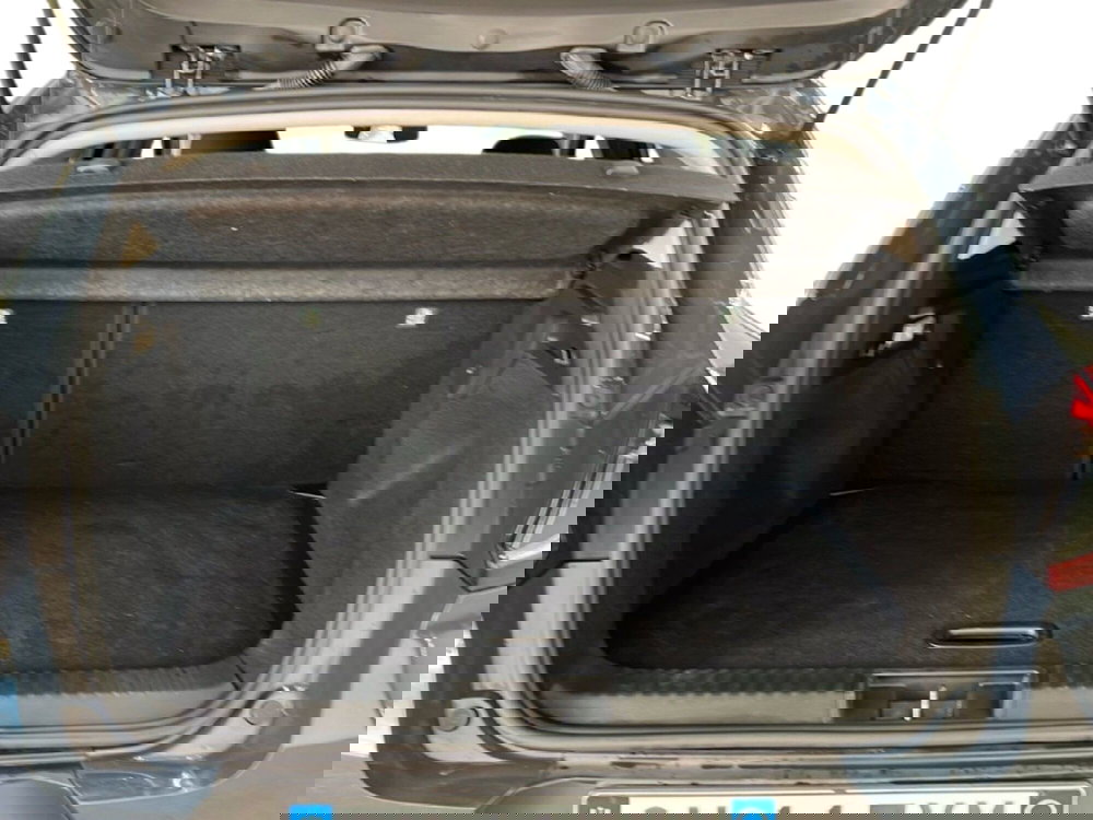 Renault Captur usata a Roma (10)