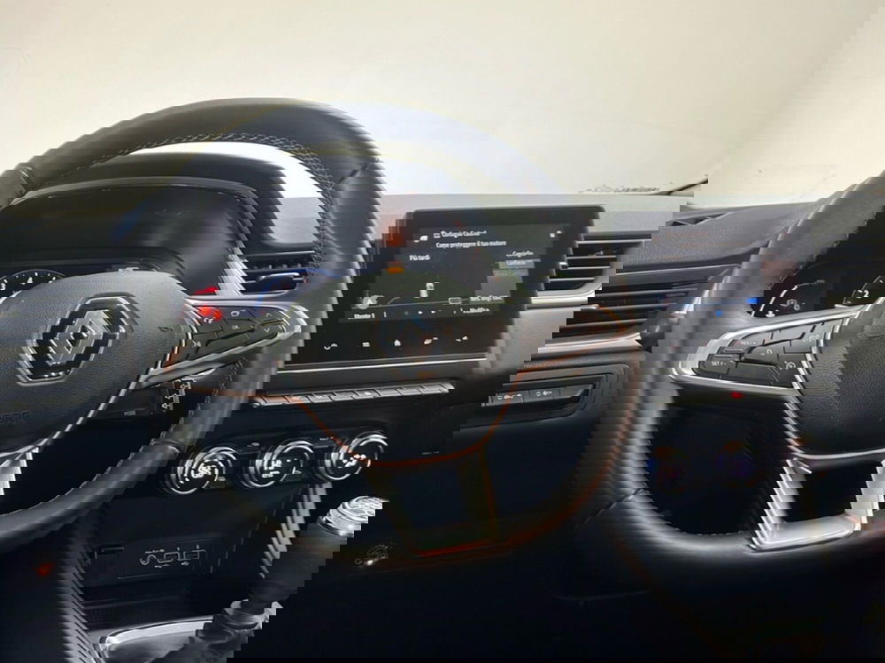 Renault Captur usata a Roma (12)