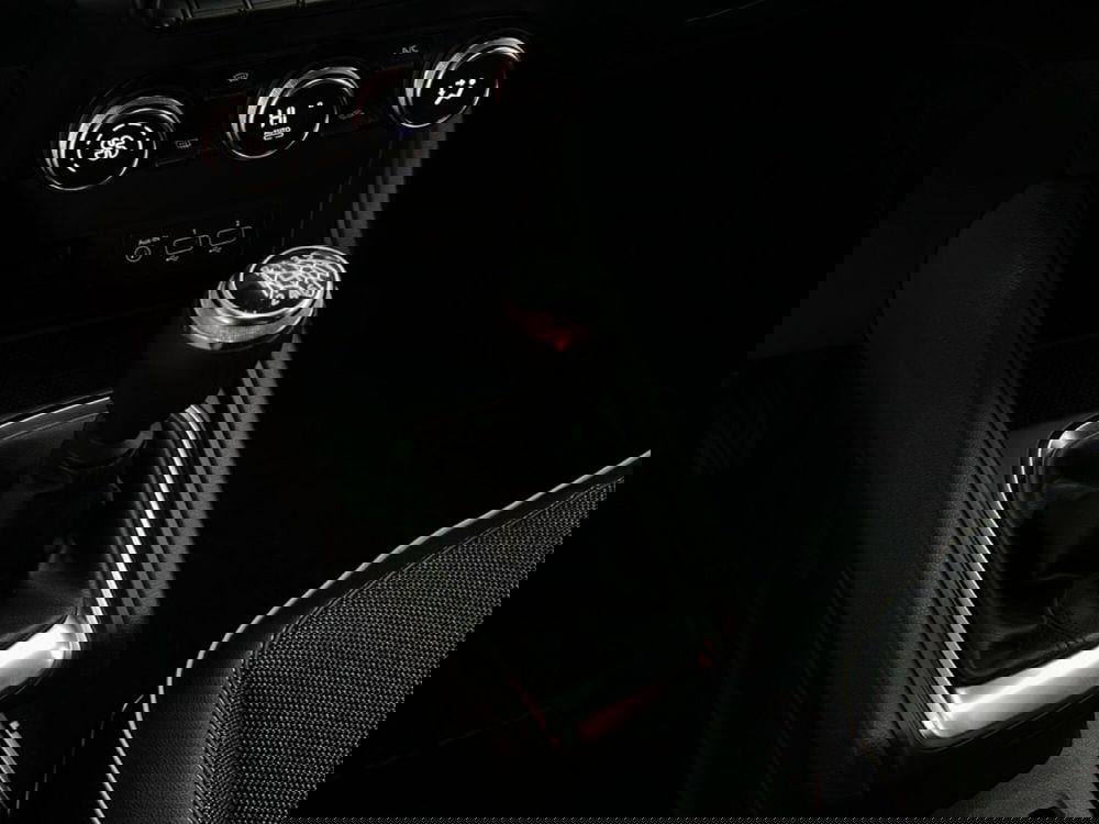 Renault Captur usata a Roma (15)