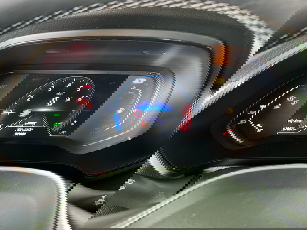 Renault Captur usata a Roma (16)