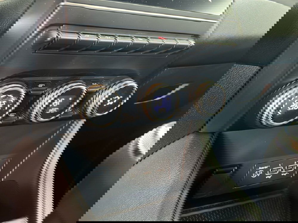 Renault Captur usata a Roma (18)