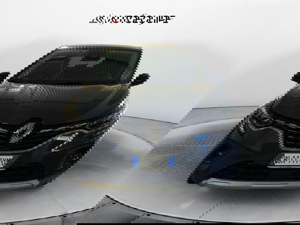 Renault Captur usata a Roma (8)