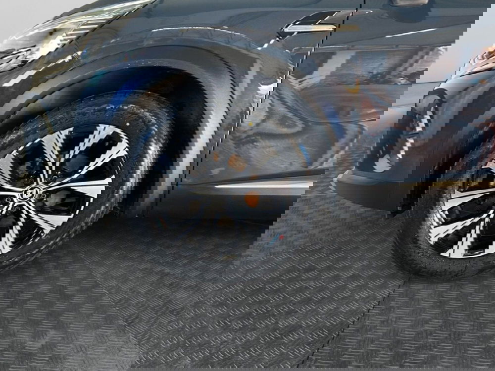 Renault Captur usata a Roma (9)