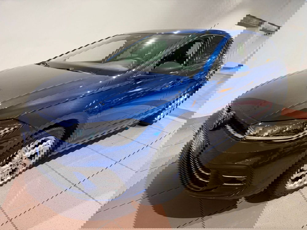 Volkswagen Polo usata a Genova