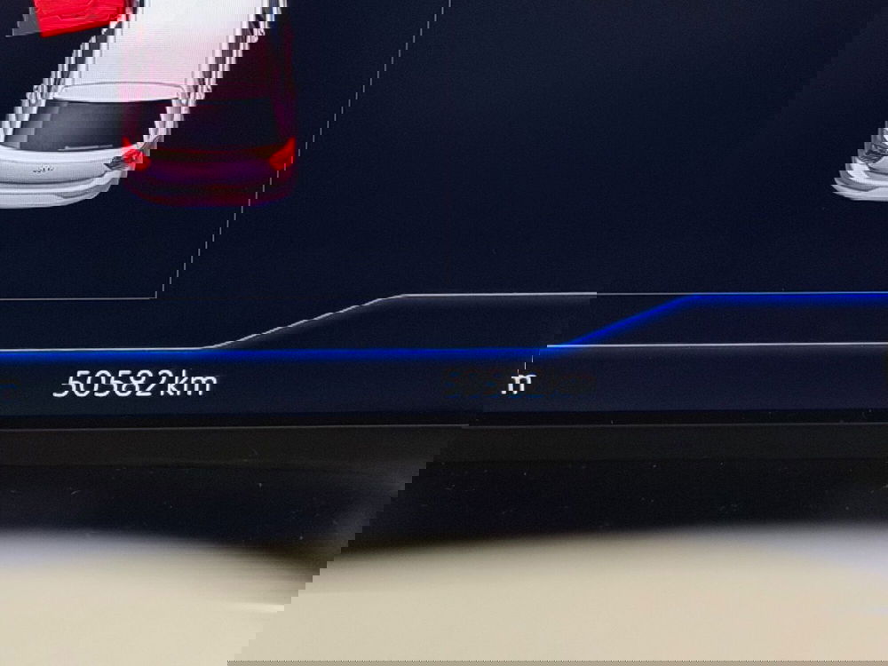 Volkswagen Polo usata a Genova (12)