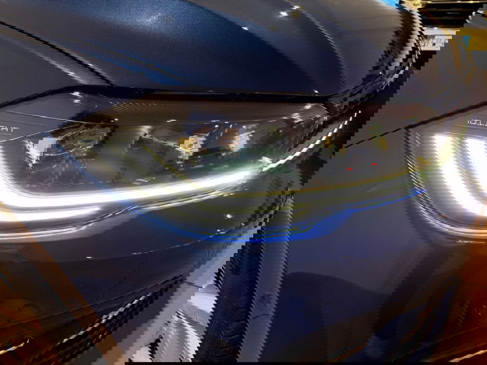 Volkswagen Polo usata a Genova (15)