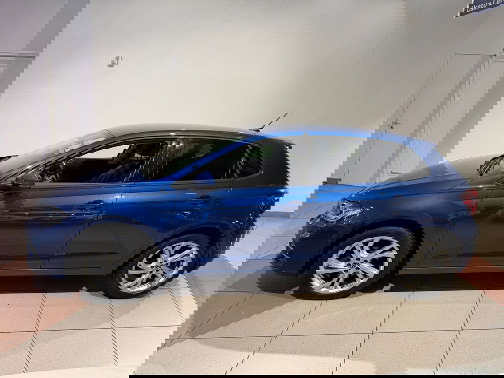 Volkswagen Polo usata a Genova (2)