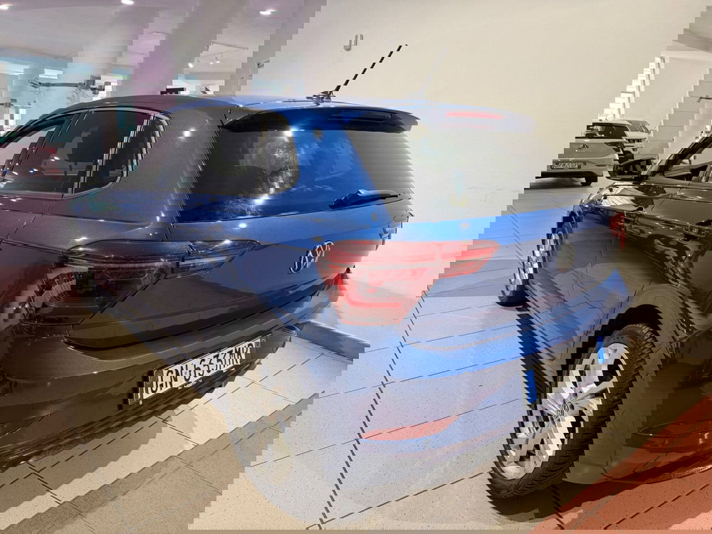 Volkswagen Polo usata a Genova (3)