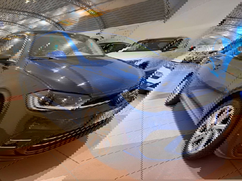 Volkswagen Polo usata a Genova (6)