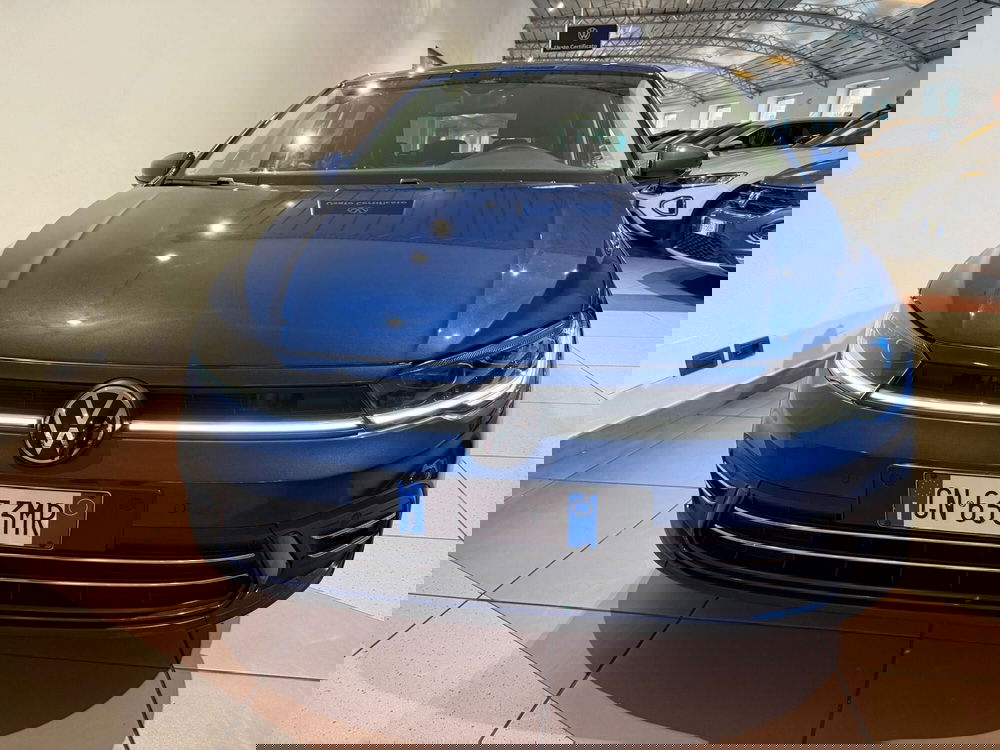 Volkswagen Polo usata a Genova (7)