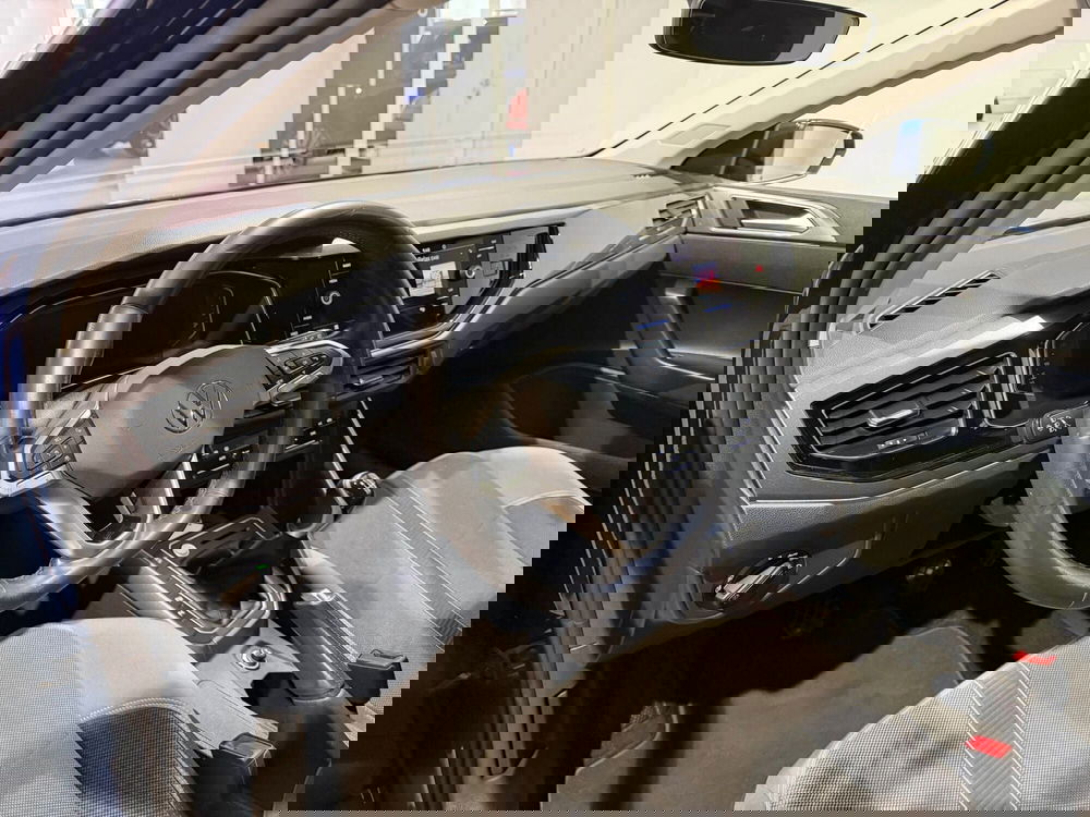 Volkswagen Polo usata a Genova (8)