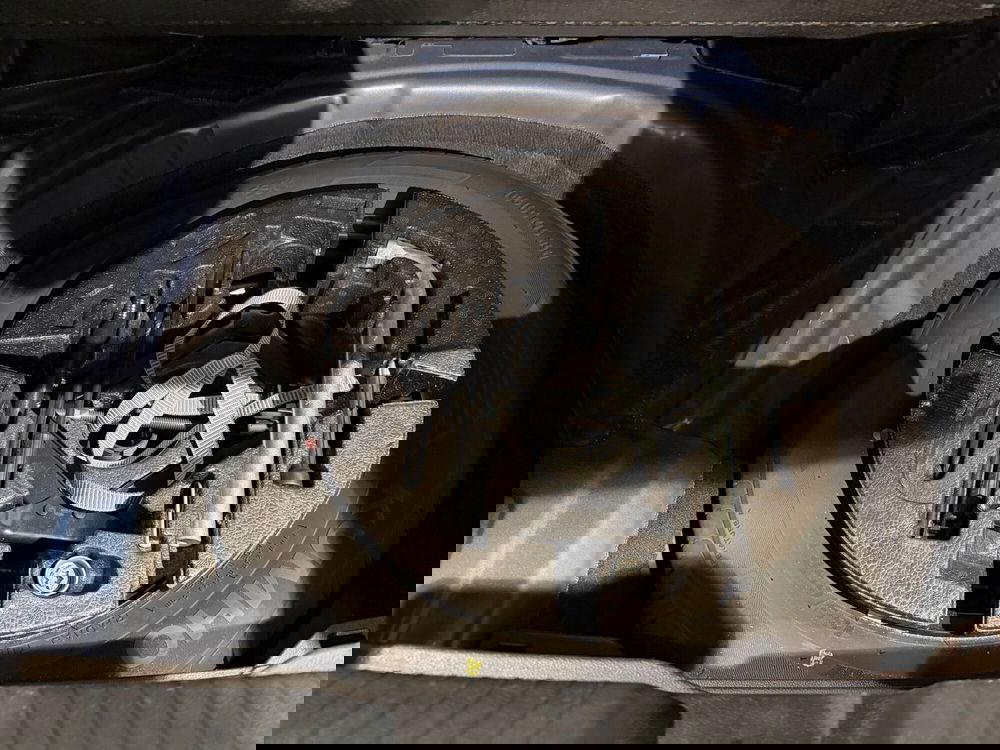 Volkswagen Polo usata a Genova (9)