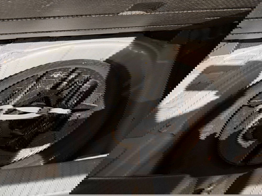 Volkswagen Polo usata a Genova (10)