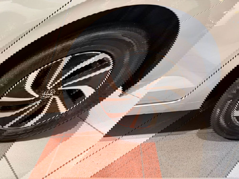 Volkswagen Polo usata a Genova (15)