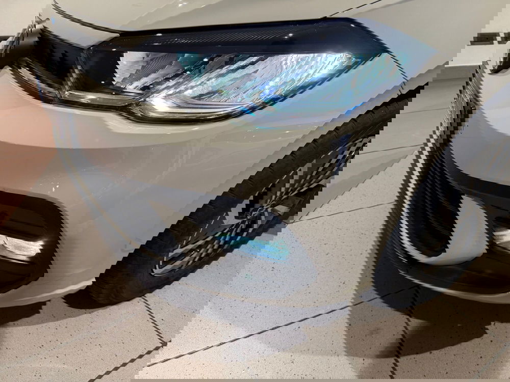 Volkswagen Polo usata a Genova (16)