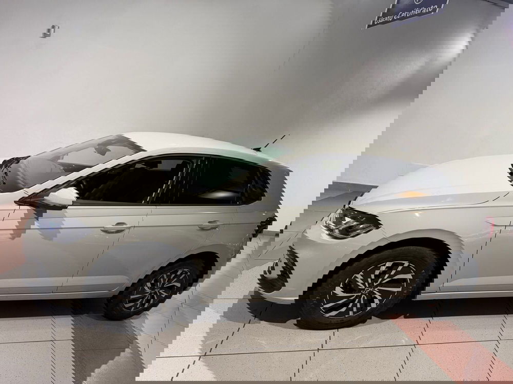 Volkswagen Polo usata a Genova (2)