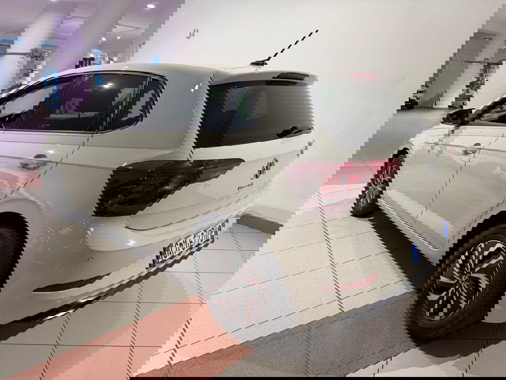 Volkswagen Polo usata a Genova (3)