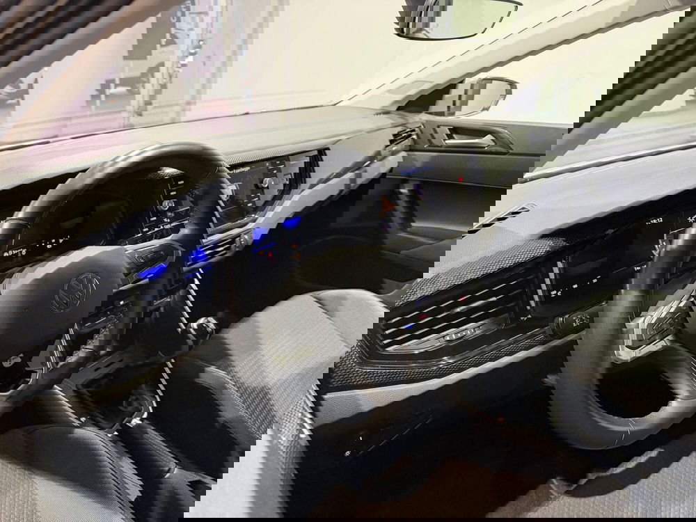 Volkswagen Polo usata a Genova (8)