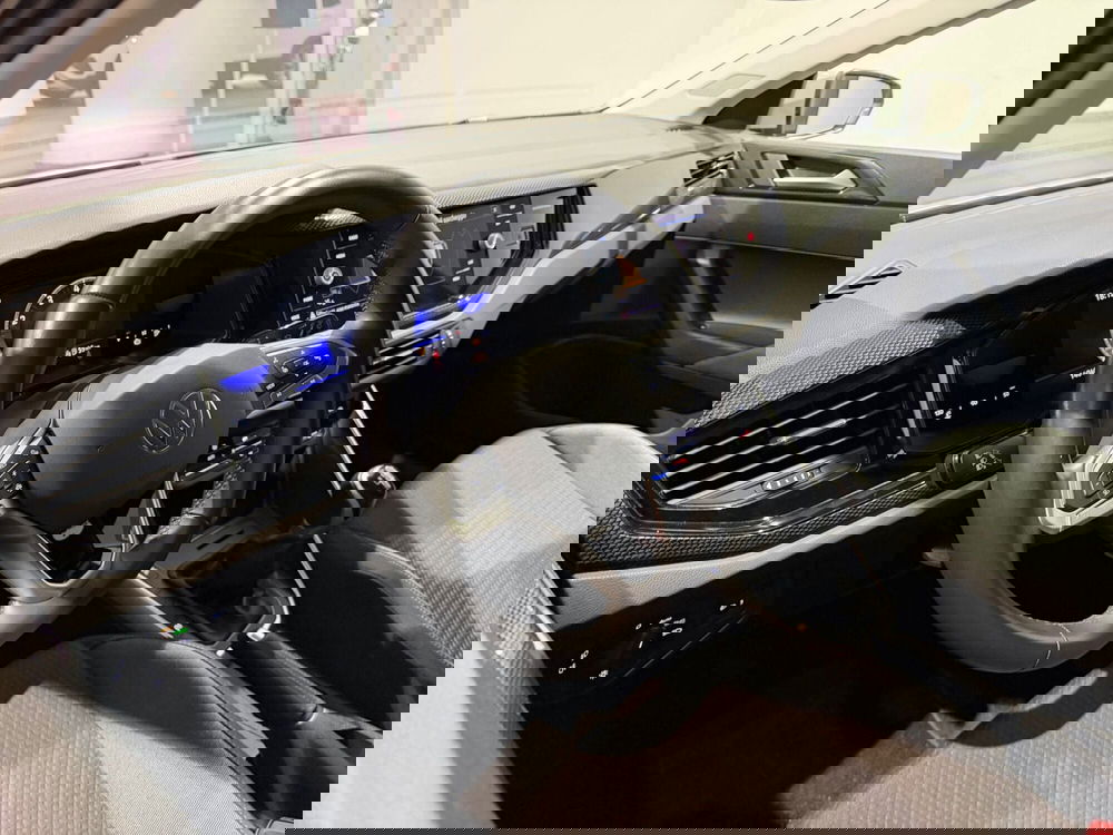 Volkswagen Polo usata a Genova (9)