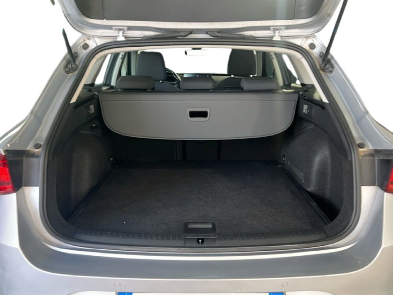 SEAT Leon ST usata a Roma (10)