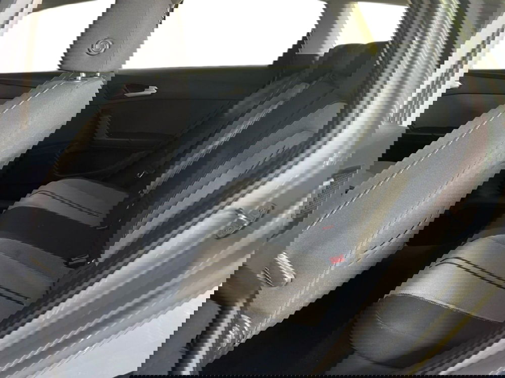 SEAT Leon ST usata a Roma (11)