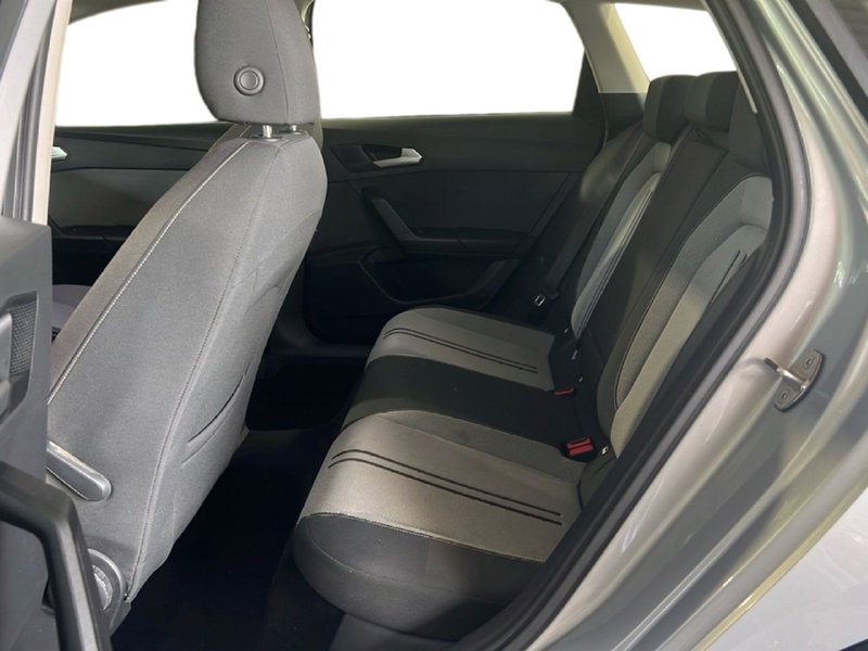 SEAT Leon ST usata a Roma (11)