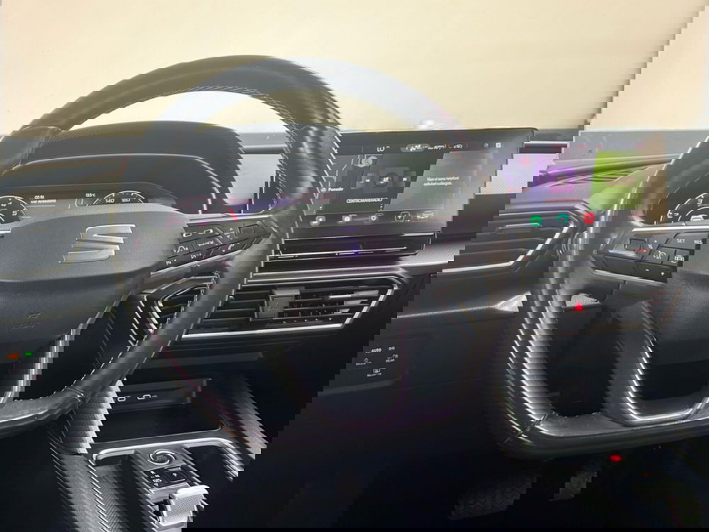 SEAT Leon ST usata a Roma (12)