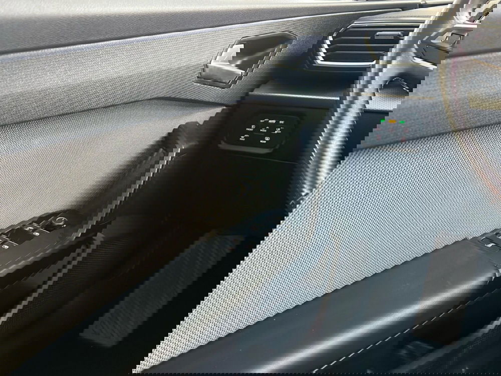 SEAT Leon ST usata a Roma (13)