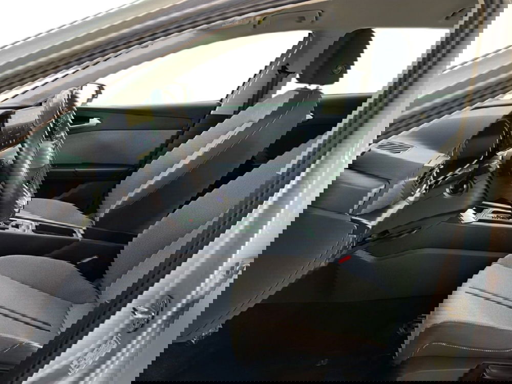 SEAT Leon ST usata a Roma (14)