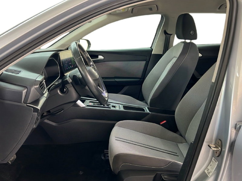 SEAT Leon ST usata a Roma (14)