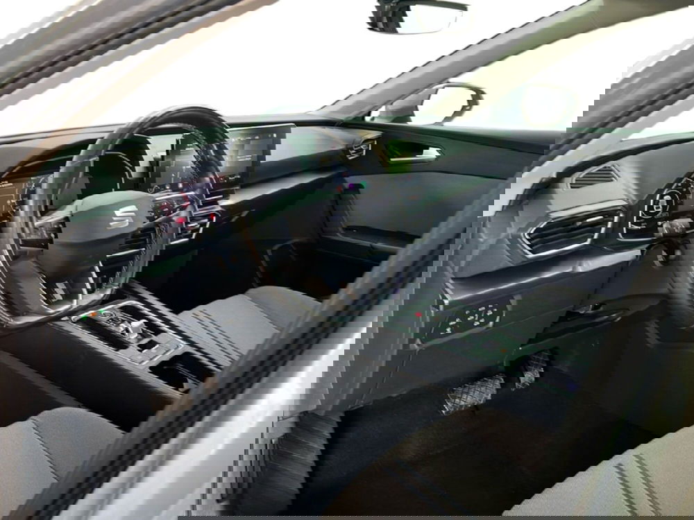 SEAT Leon ST usata a Roma (15)