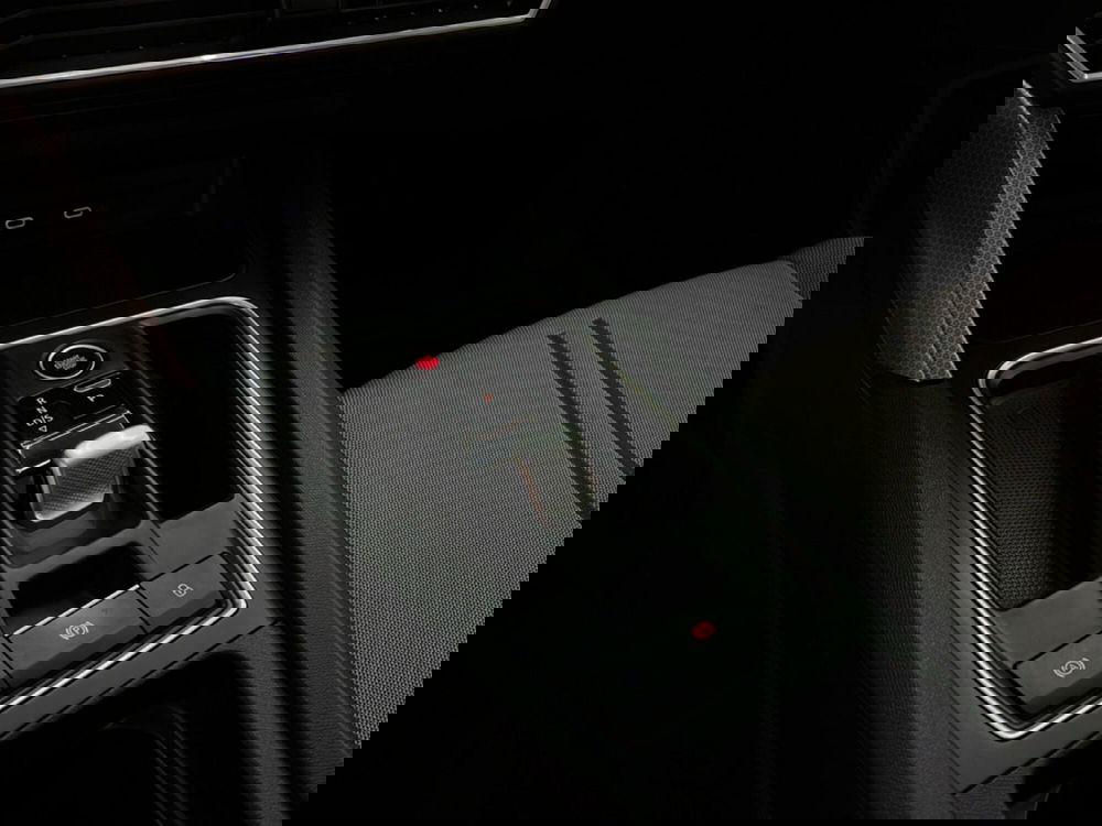 SEAT Leon ST usata a Roma (16)