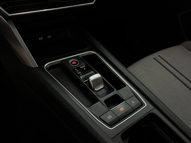 SEAT Leon ST usata a Roma (16)