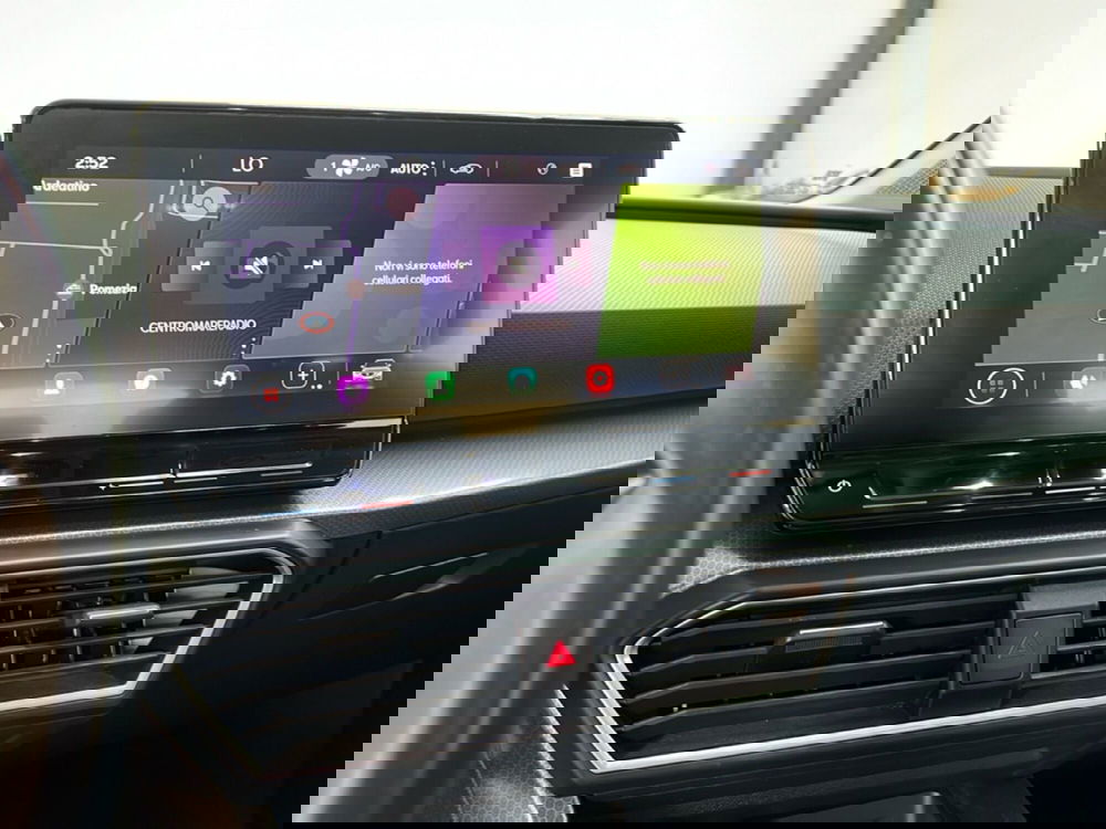 SEAT Leon ST usata a Roma (18)