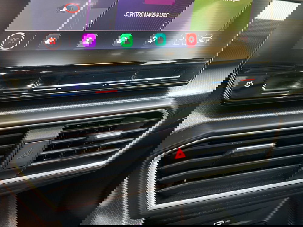 SEAT Leon ST usata a Roma (19)