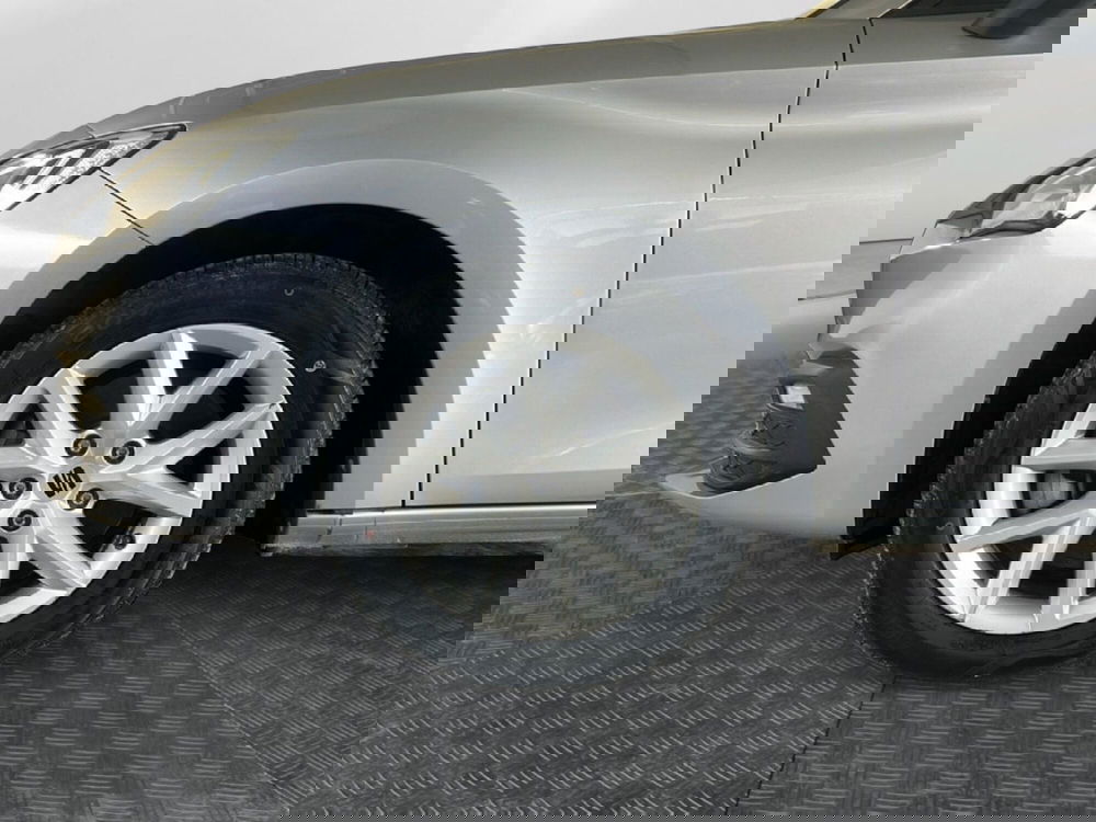 SEAT Leon ST usata a Roma (9)