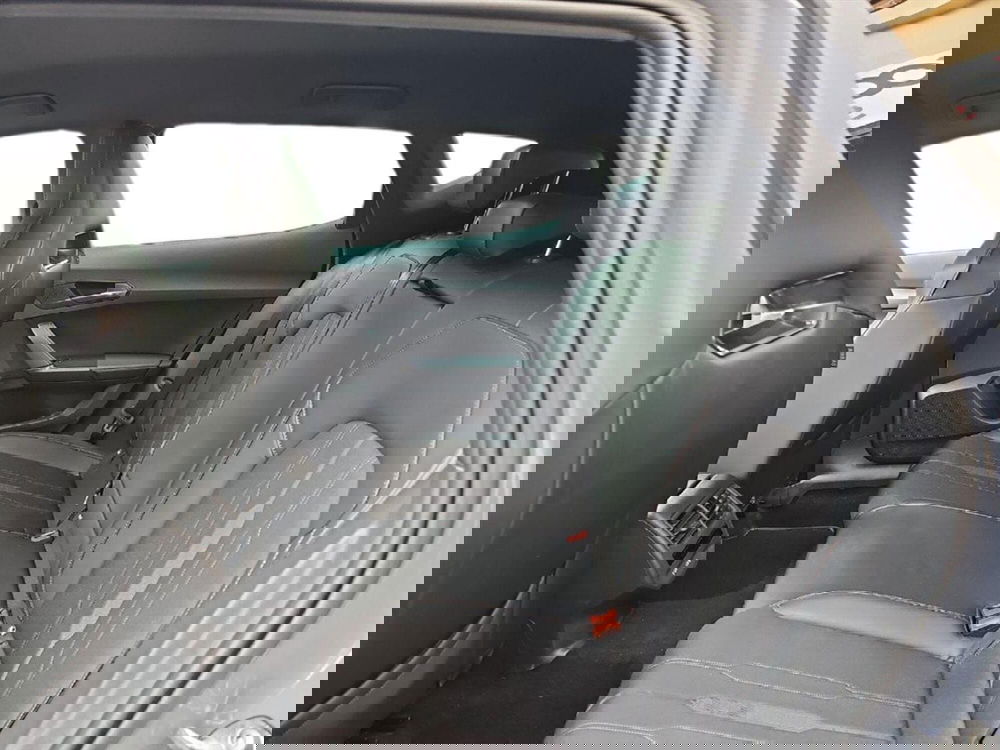 Cupra Formentor usata a Lecco (10)