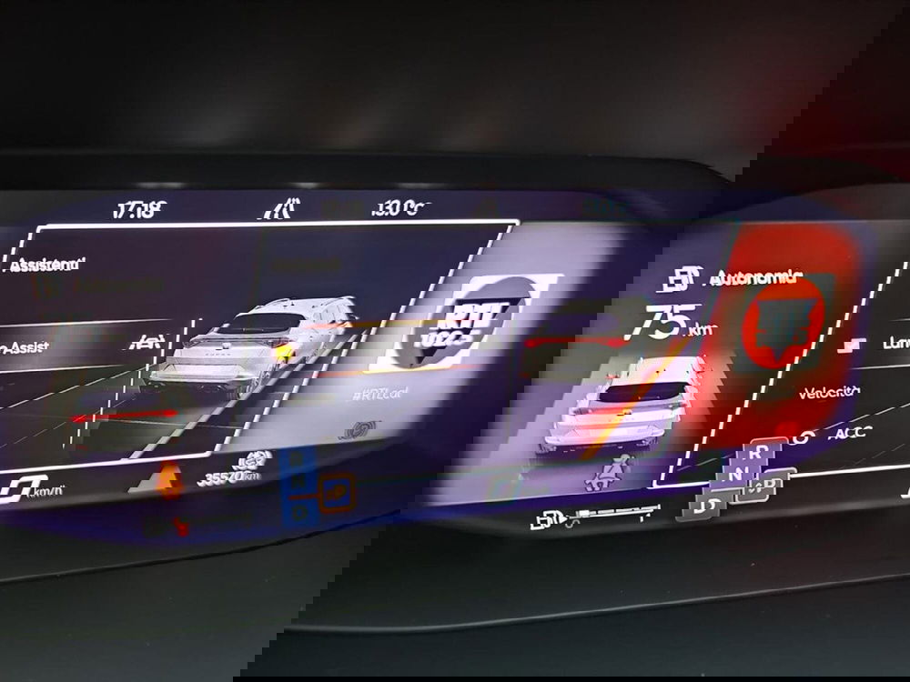 Cupra Formentor usata a Lecco (13)