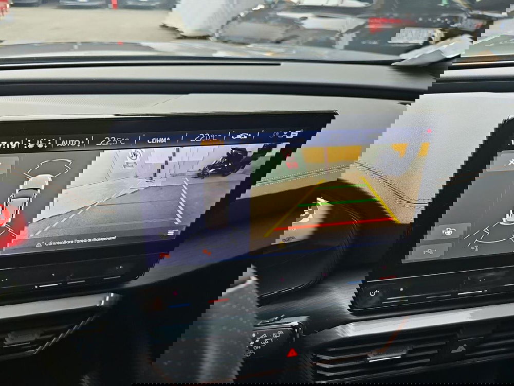 Cupra Formentor usata a Lecco (14)