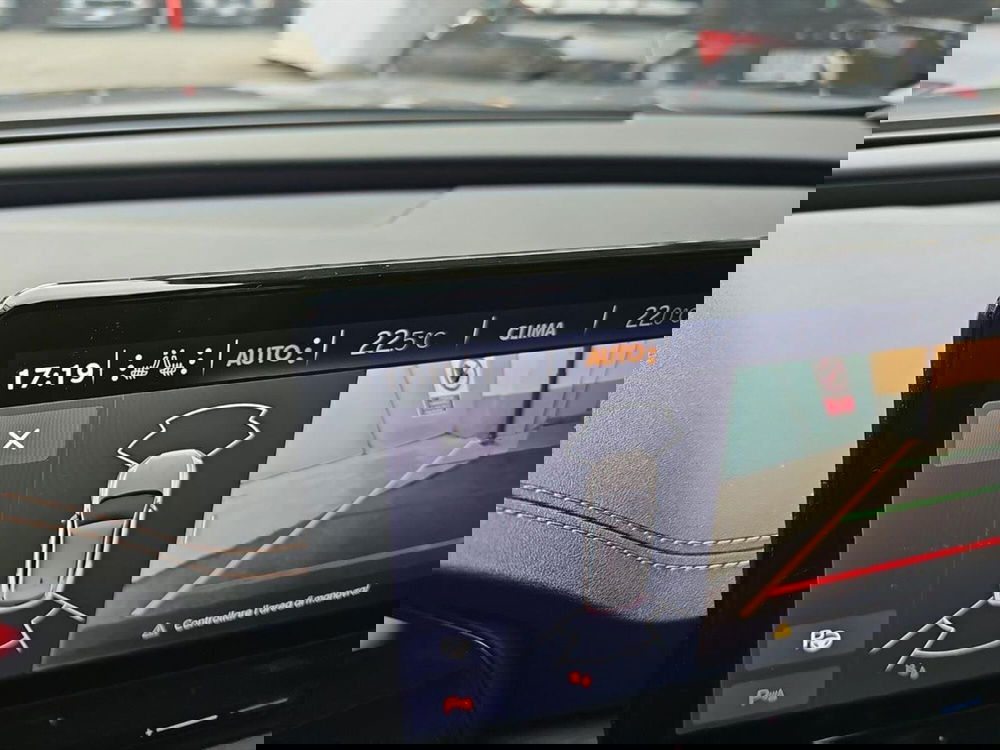 Cupra Formentor usata a Lecco (15)